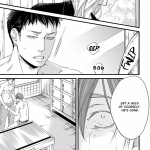 [ABE Akane] Nigai no Theme [Eng] – Gay Manga sex 187