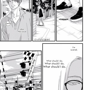 [ABE Akane] Nigai no Theme [Eng] – Gay Manga sex 189