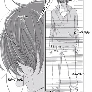 [ABE Akane] Nigai no Theme [Eng] – Gay Manga sex 191