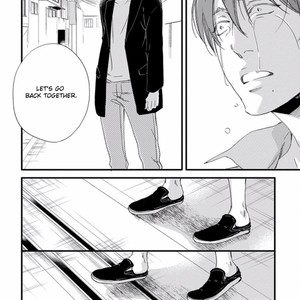 [ABE Akane] Nigai no Theme [Eng] – Gay Manga sex 192