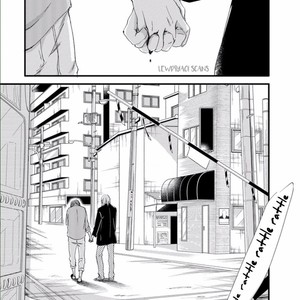 [ABE Akane] Nigai no Theme [Eng] – Gay Manga sex 195