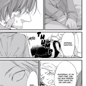 [ABE Akane] Nigai no Theme [Eng] – Gay Manga sex 197