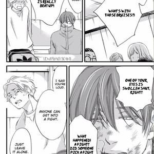 [ABE Akane] Nigai no Theme [Eng] – Gay Manga sex 198