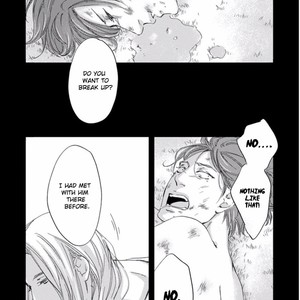 [ABE Akane] Nigai no Theme [Eng] – Gay Manga sex 199