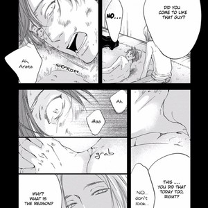 [ABE Akane] Nigai no Theme [Eng] – Gay Manga sex 200