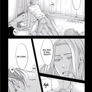 [ABE Akane] Nigai no Theme [Eng] – Gay Manga sex 201