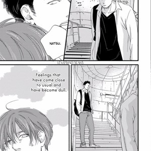 [ABE Akane] Nigai no Theme [Eng] – Gay Manga sex 203