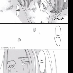 [ABE Akane] Nigai no Theme [Eng] – Gay Manga sex 205