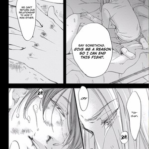 [ABE Akane] Nigai no Theme [Eng] – Gay Manga sex 206