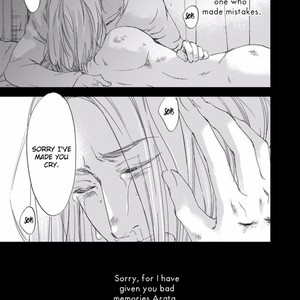 [ABE Akane] Nigai no Theme [Eng] – Gay Manga sex 207