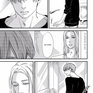 [ABE Akane] Nigai no Theme [Eng] – Gay Manga sex 221