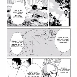 [ABE Akane] Nigai no Theme [Eng] – Gay Manga sex 224