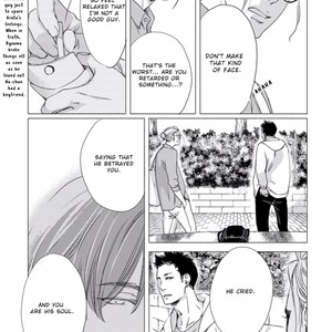 [ABE Akane] Nigai no Theme [Eng] – Gay Manga sex 227