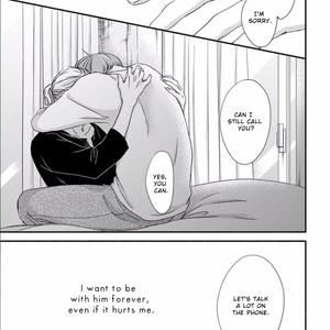[ABE Akane] Nigai no Theme [Eng] – Gay Manga sex 231