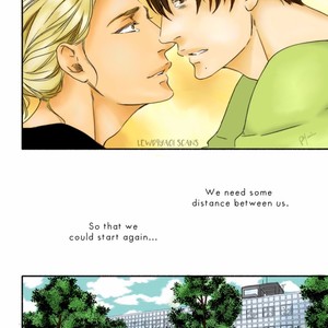 [ABE Akane] Nigai no Theme [Eng] – Gay Manga sex 233