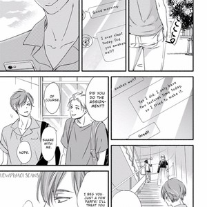 [ABE Akane] Nigai no Theme [Eng] – Gay Manga sex 234