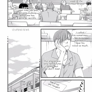 [ABE Akane] Nigai no Theme [Eng] – Gay Manga sex 235