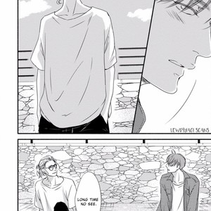 [ABE Akane] Nigai no Theme [Eng] – Gay Manga sex 239