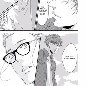 [ABE Akane] Nigai no Theme [Eng] – Gay Manga sex 246