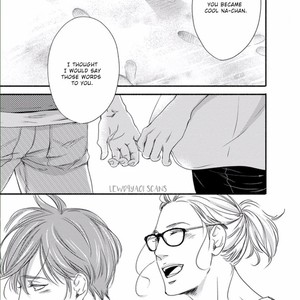 [ABE Akane] Nigai no Theme [Eng] – Gay Manga sex 249