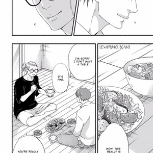 [ABE Akane] Nigai no Theme [Eng] – Gay Manga sex 262