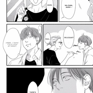 [ABE Akane] Nigai no Theme [Eng] – Gay Manga sex 264