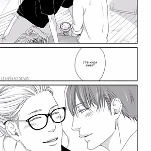[ABE Akane] Nigai no Theme [Eng] – Gay Manga sex 265