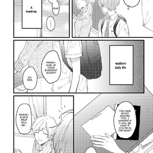 [YOSHINO Kaya] Saiaku na Futari no Hajimari wa [Eng] – Gay Manga sex 6