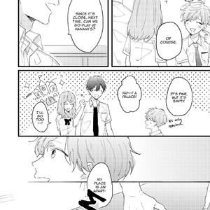 [YOSHINO Kaya] Saiaku na Futari no Hajimari wa [Eng] – Gay Manga sex 10