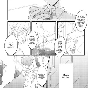 [YOSHINO Kaya] Saiaku na Futari no Hajimari wa [Eng] – Gay Manga sex 14