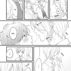 [YOSHINO Kaya] Saiaku na Futari no Hajimari wa [Eng] – Gay Manga sex 19