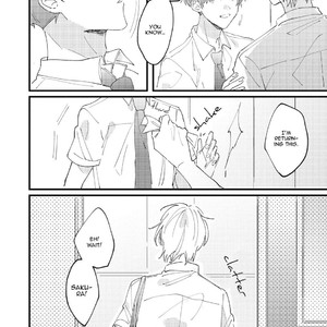 [YOSHINO Kaya] Saiaku na Futari no Hajimari wa [Eng] – Gay Manga sex 23