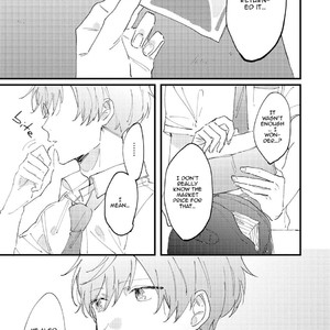 [YOSHINO Kaya] Saiaku na Futari no Hajimari wa [Eng] – Gay Manga sex 24