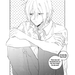 [YOSHINO Kaya] Saiaku na Futari no Hajimari wa [Eng] – Gay Manga sex 29