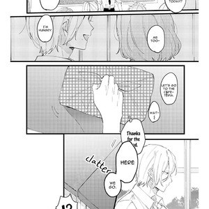 [YOSHINO Kaya] Saiaku na Futari no Hajimari wa [Eng] – Gay Manga sex 30