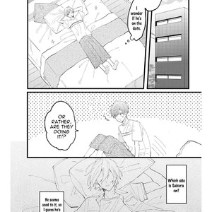 [YOSHINO Kaya] Saiaku na Futari no Hajimari wa [Eng] – Gay Manga sex 42