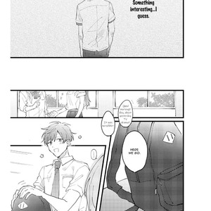 [YOSHINO Kaya] Saiaku na Futari no Hajimari wa [Eng] – Gay Manga sex 45