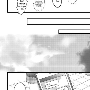 [YOSHINO Kaya] Saiaku na Futari no Hajimari wa [Eng] – Gay Manga sex 69
