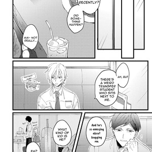 [YOSHINO Kaya] Saiaku na Futari no Hajimari wa [Eng] – Gay Manga sex 71