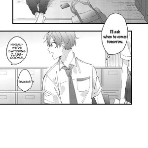 [YOSHINO Kaya] Saiaku na Futari no Hajimari wa [Eng] – Gay Manga sex 79