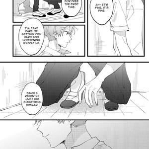 [YOSHINO Kaya] Saiaku na Futari no Hajimari wa [Eng] – Gay Manga sex 92