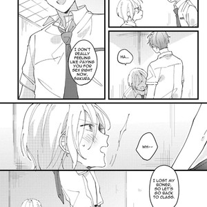 [YOSHINO Kaya] Saiaku na Futari no Hajimari wa [Eng] – Gay Manga sex 94