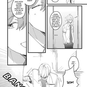 [YOSHINO Kaya] Saiaku na Futari no Hajimari wa [Eng] – Gay Manga sex 98