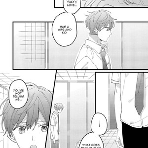 [YOSHINO Kaya] Saiaku na Futari no Hajimari wa [Eng] – Gay Manga sex 100