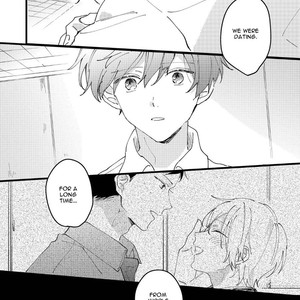 [YOSHINO Kaya] Saiaku na Futari no Hajimari wa [Eng] – Gay Manga sex 102