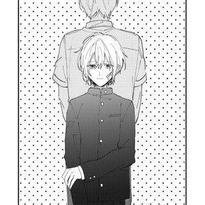 [YOSHINO Kaya] Saiaku na Futari no Hajimari wa [Eng] – Gay Manga sex 106