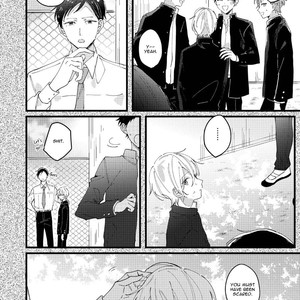 [YOSHINO Kaya] Saiaku na Futari no Hajimari wa [Eng] – Gay Manga sex 109