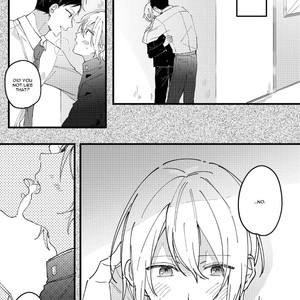 [YOSHINO Kaya] Saiaku na Futari no Hajimari wa [Eng] – Gay Manga sex 112