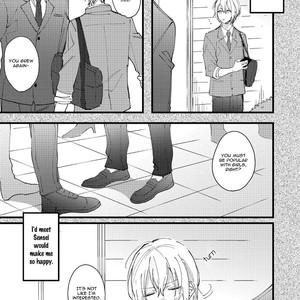 [YOSHINO Kaya] Saiaku na Futari no Hajimari wa [Eng] – Gay Manga sex 114
