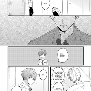 [YOSHINO Kaya] Saiaku na Futari no Hajimari wa [Eng] – Gay Manga sex 115